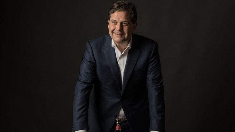 Ignacio Rivera, CEO con mejor reputación en España, según el informe Reptrak Spa | HIJOS DE RIVERA ep ignacio rivera ceomejor reputacionespana seguninforme reptrak spa