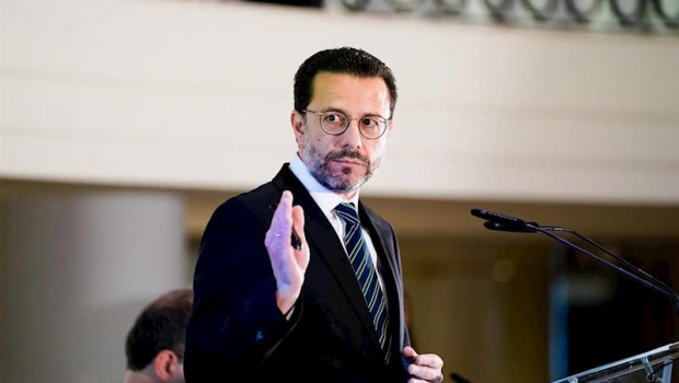 ep imagen recurso del consejero de hacienda y funcion publica de la comunidad javier