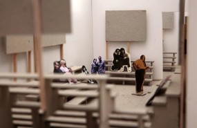 ep imagenla instalacionespanala bienalvenecia de jordi colomer