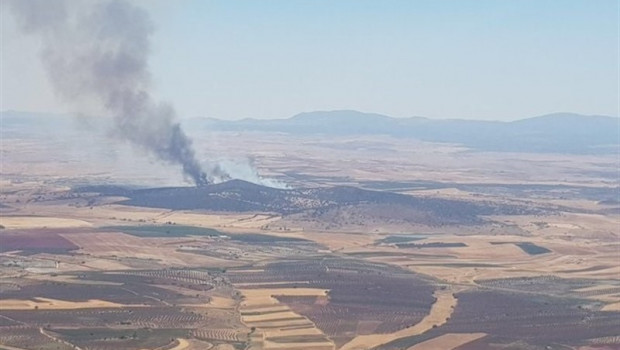 ep incendio forestalcalzadillalos barros