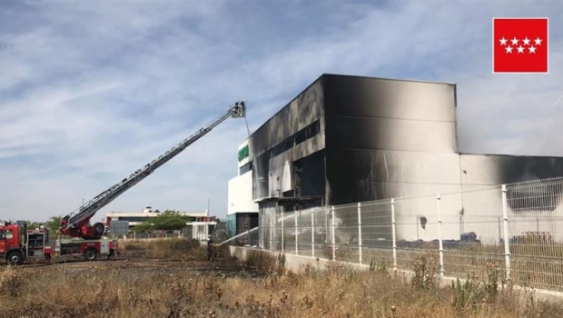 ep incendio nave industrialalcala de henares