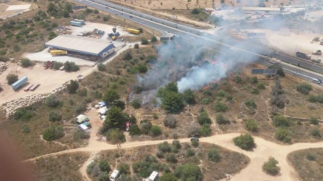 Incendio en can Misses | IBANAT ep incendiocan misses