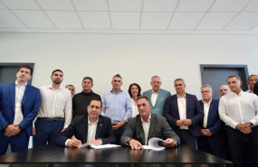 ep indra dotara al nuevo aeropuerto internacional de creta de los sistemas mas avanzados para la