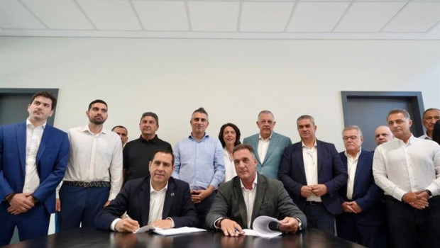 ep indra dotara al nuevo aeropuerto internacional de creta de los sistemas mas avanzados para la ep indra dotara al nuevo aeropuerto internacional de creta de los sistemas mas avanzados para la
