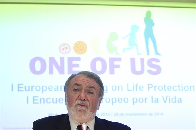 ep jaime mayor oreja