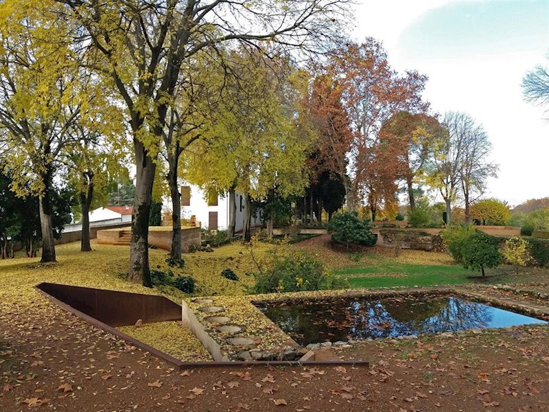 ep jardines del carmen de penapartida