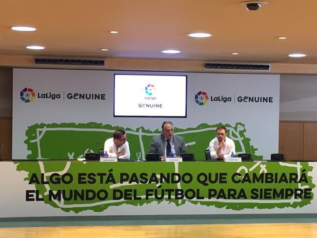 ep javier tebasla presentacionlaliga genuine