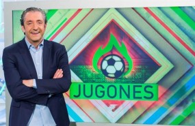 ep josep pedrerol