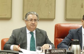 ep juan ignacio zoido compareceinformarla politica migratoria
