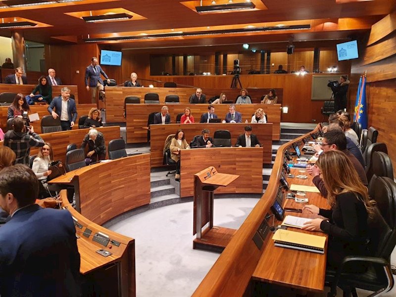 ep junta general del principado de asturias