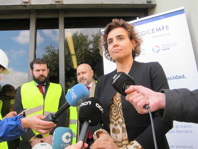 ep la ministra dolors montserrat 20180409123708