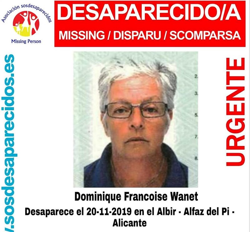 ep la mujer a la que se busca en lalfs del pi ep la mujer a la que se busca en lalfs del pi