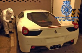 ep la policia nacional incautavehiculo