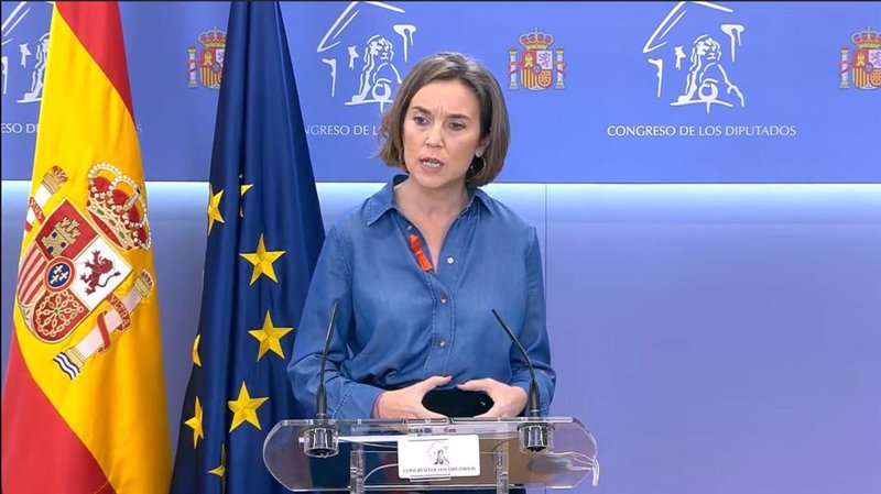 El PP presenta más de 1.500 enmiendas parciales a los PGE ante la inacción de Vox