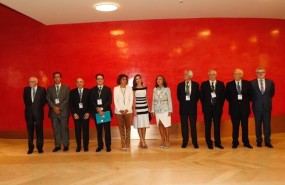 ep la reina presideacto previocongreso mundialoncologia medica