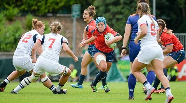 ep las leonas sufrensegunda derrotamundialrugbyirlanda