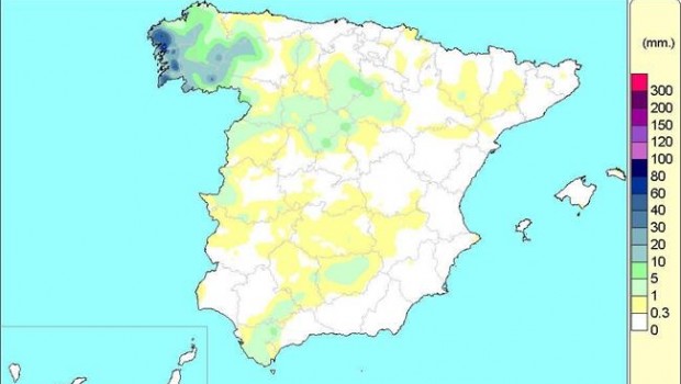 ep las lluvias acumuladas1925diciembre