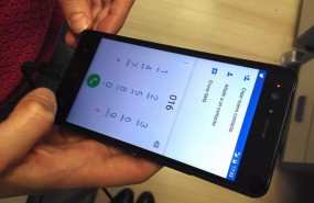 ep llamadaun telefono bq016