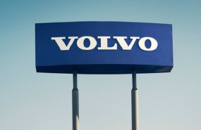 ep logo de volvo group ep logo de volvo group