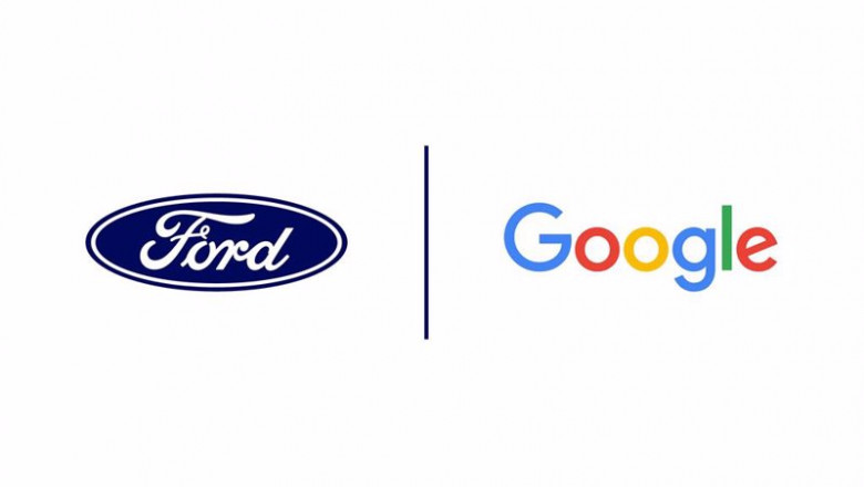 ep logos de ford y google