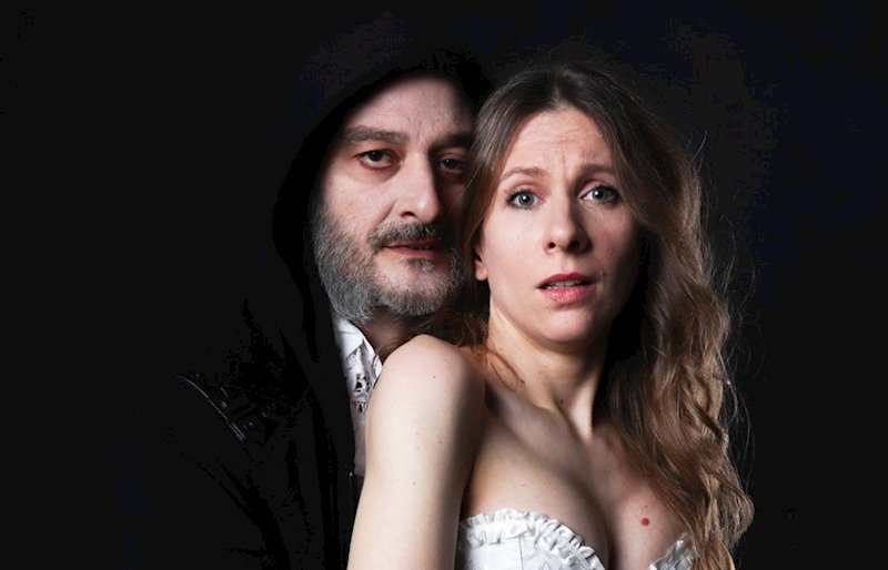 ep los actores jacobo dicenta e ines kerzan ep los actores jacobo dicenta e ines kerzan