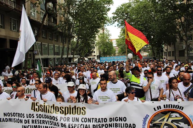 ep manifestacion militaresmadrid
