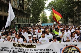 ep manifestacion militaresmadrid