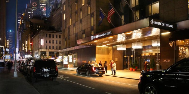 Mazabi y Panghea Capital Partners entran en Nueva York con una inversión en un hotel de Times Square asesorados por White Bridge Capital. | MAZABI/PHANGHEA ep mazabi y panghea capital partners entran en nueva york con una inversion en un hotel de times