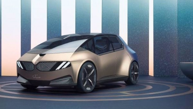 ep modelo electrico de bmw