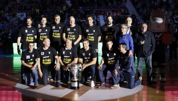 ep movistar estudiantes celebrara su 70 aniversariohomenajesus leyendas