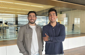 ep novahiring cierra una ronda pre seed de 350000euro con la participacion de angels