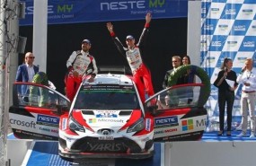 ep novato lappi ganarallyfinlandiaogier pierdeliderato