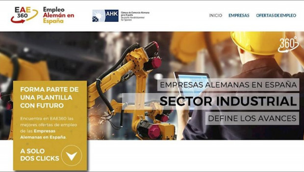 ep nueva web eae360 de la camara de comercio alemana para espana