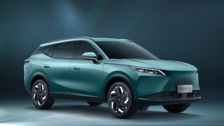 ep omoda jaecoo revela en espana el nuevo omoda 7 shs hibrido enchufable disponible para finales de