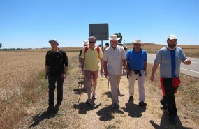 ep palencia- mendezvigo realizatramocaminosantiago