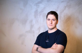 ep paul goldbaum fundador y ceo de lightbase