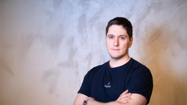 ep paul goldbaum fundador y ceo de lightbase ep paul goldbaum fundador y ceo de lightbase