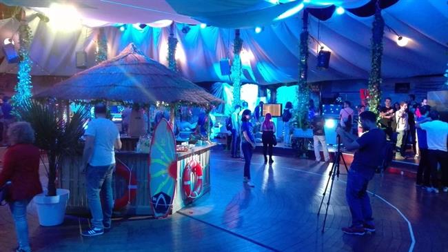ep playstation vr resort en madrid
