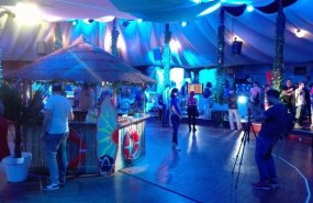 ep playstation vr resort en madrid