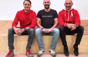 ep playtomic adquiere la plataforma deportiva italiana sportclubby