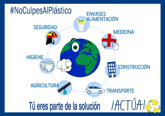 ep ponenmarchacampana noculpesalplastico
