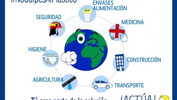 ep ponenmarchacampana noculpesalplastico
