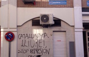 ep pp denunciaaparicionpintadassus sedes