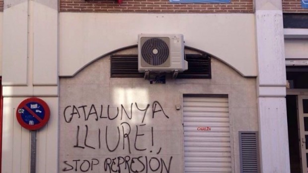 ep pp denunciaaparicionpintadassus sedes