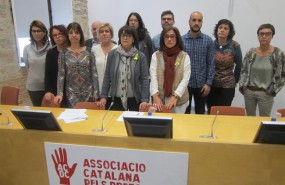 ep presentacionla associacio catalanadrets civils