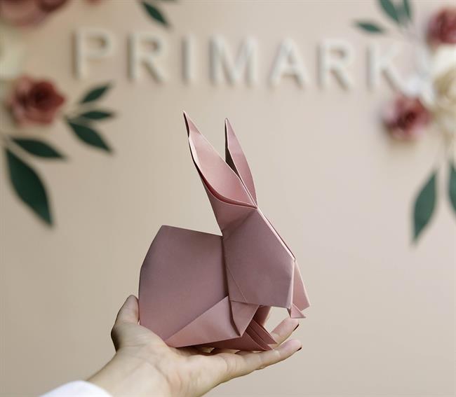 Primark | PRIMARK ep primark