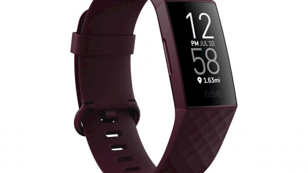 ep pulsera de actividad fitbit charge 4