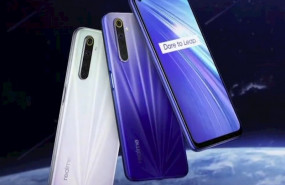 ep realme 6