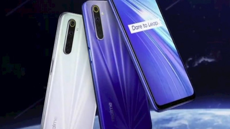 ep realme 6 ep realme 6