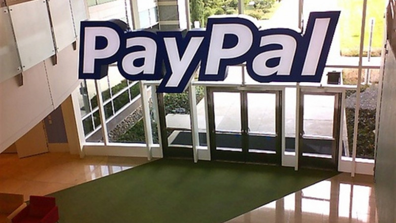 Recurso PayPal | STEVE GANZ CC FLICKR - Archivo ep recurso paypal 20190604133004